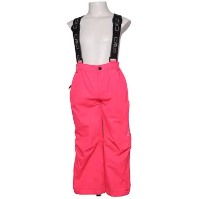 Ski pants (Pink) from CMP