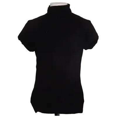 Top (Black) from Best Mountain Elastane, Viscose