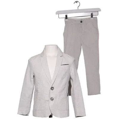 Kostym (XW4004367) från IKKS Bomull, Polyester