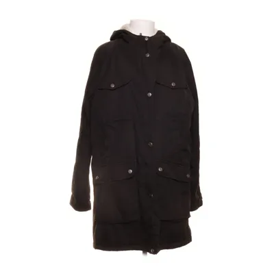 Parkas (Svart) från Fjällräven
