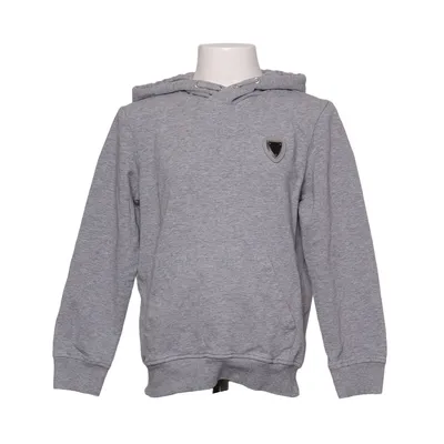 Kapuzenpullover (Grau) von Antony Morato Baumwolle, Elasthan