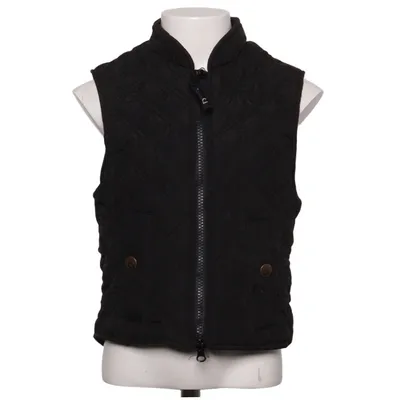 Gilet d'extérieur (Noir) de Loesdau Polyester