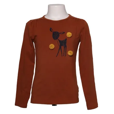 Long sleeve T-shirt (Bambi) from Someone Cotton, Elastane
