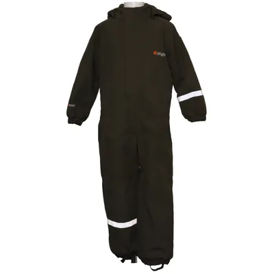 Overall (Green) from ZigZag Polyester