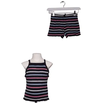 Set (Blue, Multicolored) from H&M Kids Polyamide, Viscose