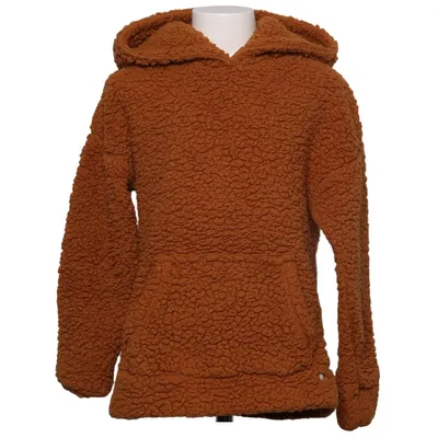 Sweat à capuche (Marron) de Pastunette Polyester