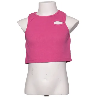Crop top (Roze) van Koton Kids