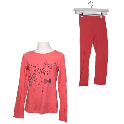 Pyjamas (Rosa) från Orchestra Bomull