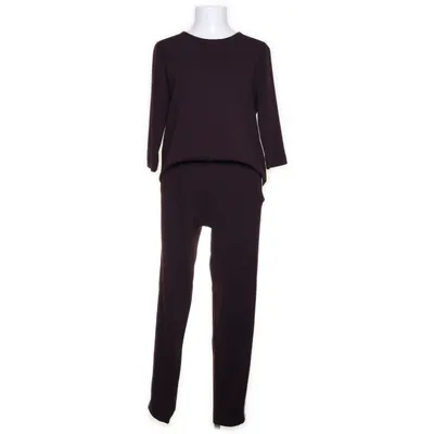 Mjukisset (Brun) från Soyaconcept