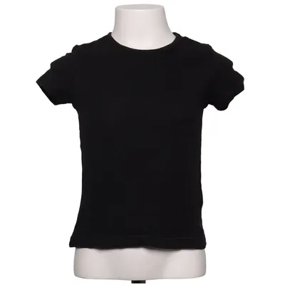 T-shirt (Svart) från Kiki & Koko Bomull