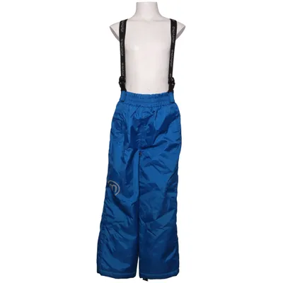 Overtræksbukser (Blå) fra Minymo Polyamid, Polyester