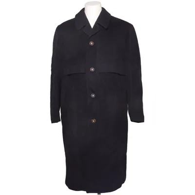 Manteau (Noir) de Hunza