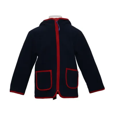 Fleecejacke (Tonttu) von Finkid Baumwolle, Polyester