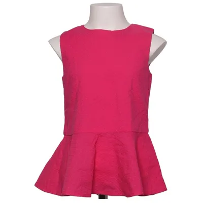Top (Roze) van Polo Ralph Lauren Katoen