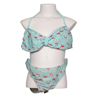 Bikini (Blue, Pink, Multicolored) from Teens & Tens Elastane, Polyamide, Polyester
