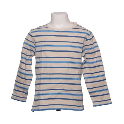 Långärmad t-shirt (Topolino 128) från Topolino Bomull