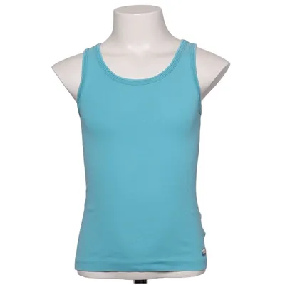 Tank Top (Turquoise) from Jako-O Cotton