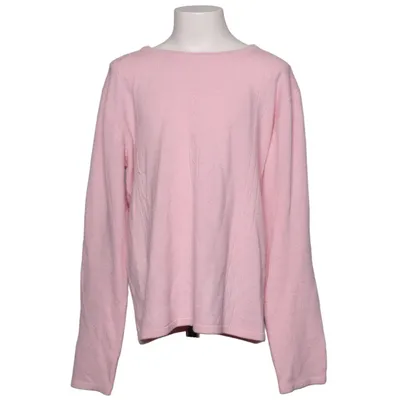 Pull-over (Rose) de Imagini Acrylique
