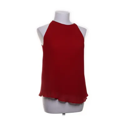 Linne (Röd) från Mango Suit Polyester