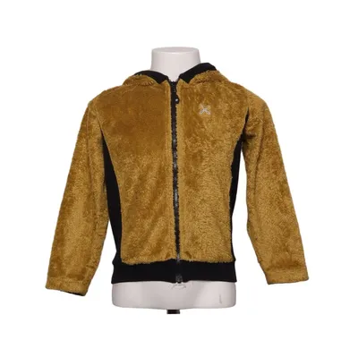 Fleecejacka (Gul, Svart) från Montura Polyester