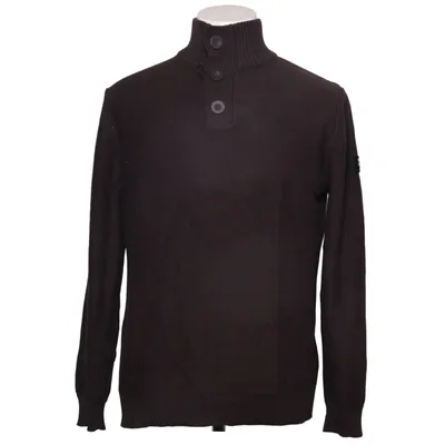 Sweater (Brown) from Urban Surface Cotton