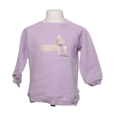 Sweatshirt (Purple) from Liliput