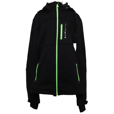 Softshell jacket (Outdoor Elements) from Peak Mountain Polyester