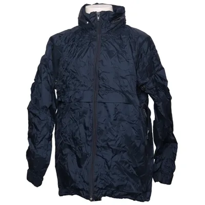 Regnjacka (Blå) från In Extenso Polyamid