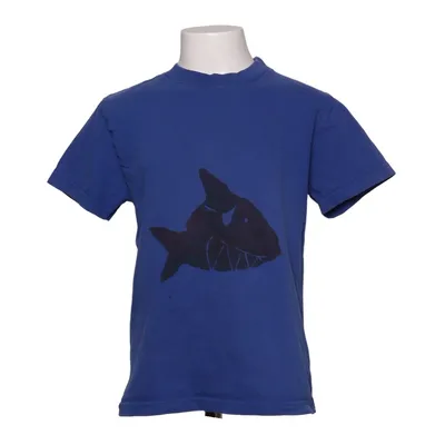 T-shirt (Blå) från Nonstop