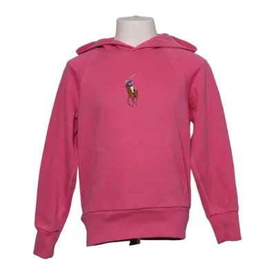 Hoodie (Pink) from Polo Ralph Lauren