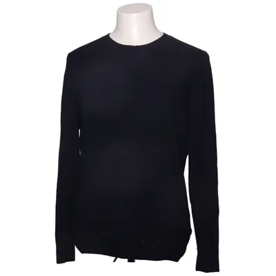 Pull-over (BM18M-01 Crew) de Ludwig Beck Cachemire
