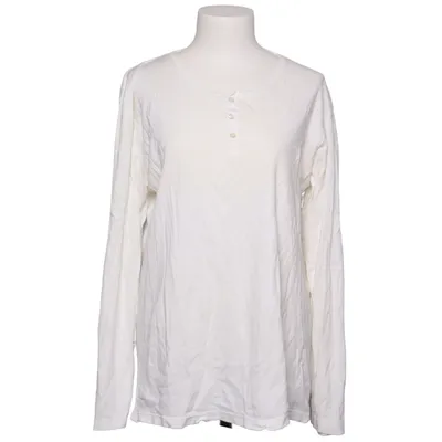 Farfarströja (Vit) från Side by Side