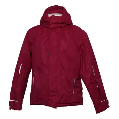Winter jacket (Pink) from Princess of Powder Polyester