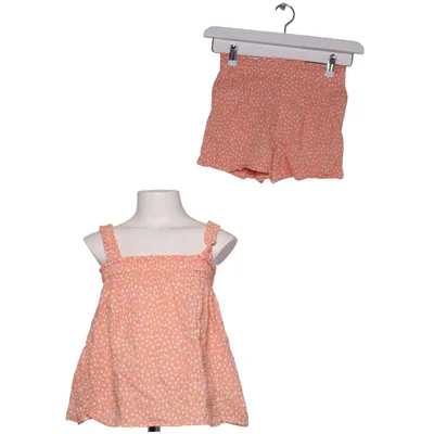 Set (Pink) from Uniqlo Cotton, Elastane, Tencel