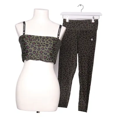 Träningsset (Grön) från Oceans Apart Elastan, Polyamid