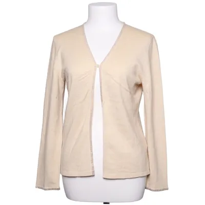 Kofta (Beige) från Laurèl Kashmir, Silke
