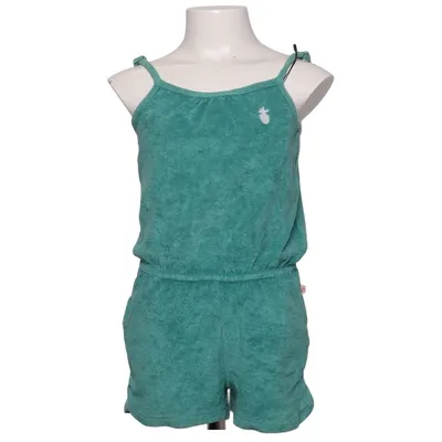 Jumpsuit (Turquoise) van Jubel Katoen