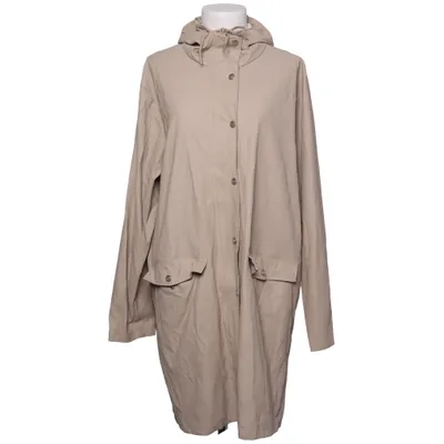 Manteau imperméable (Beige) de MbyM Polyester, Polyuréthane
