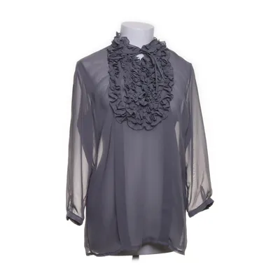 Blouse (Gray) from Fervente