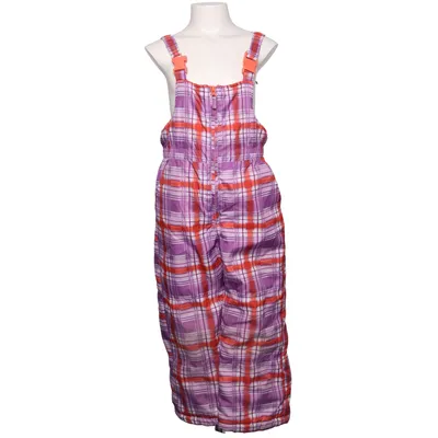 Snow pants (Purple, Multicolored) from London Fog