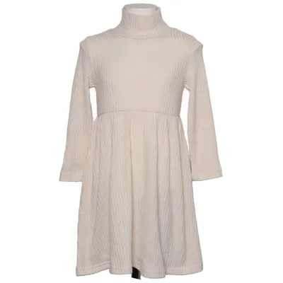 Kleid (Beige) von PatPat Polyester