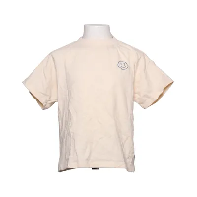 T-shirt (Thunderbolt) från Tumble 'N Dry Ekologisk bomull