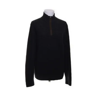 Tröja (Grå) från Hackett Kashmir, Merinoull