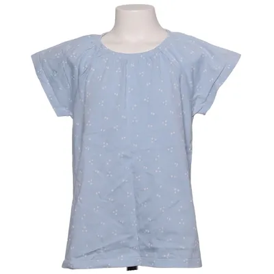 T-shirt (Blue) from Topolino Cotton