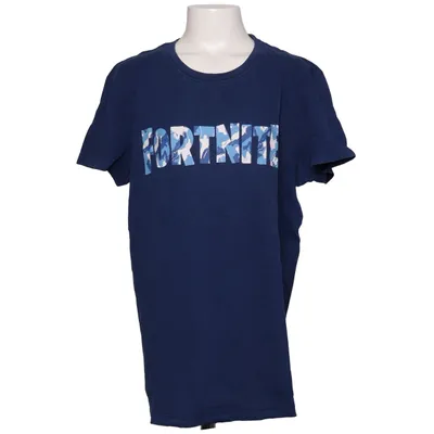 T-shirt (Blue) from Fortnite