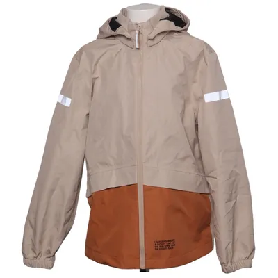 Regenjack (Beige, Bruin) van H&M
