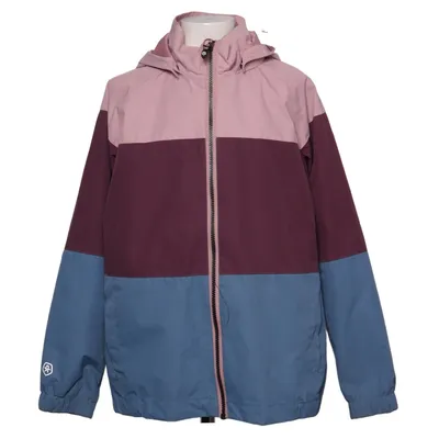 Allvädersjacka (Rosa, Blå, Brun, Flerfärgad) från Color Kids Polyester