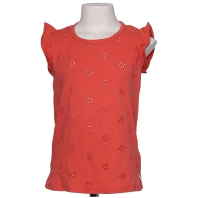 Top (Red) from Babyface Cotton