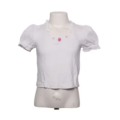 Dirndlbluse (Weiß) von Edel Herz