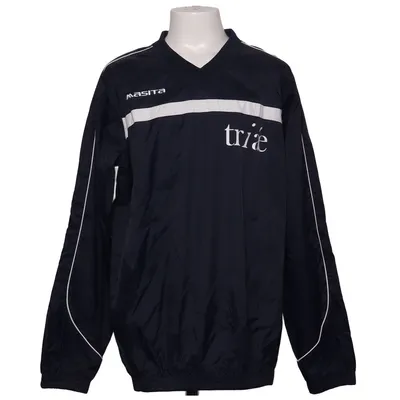 Trainingsjack (Blauw, Wit) van Masita Polyamide, Polyester